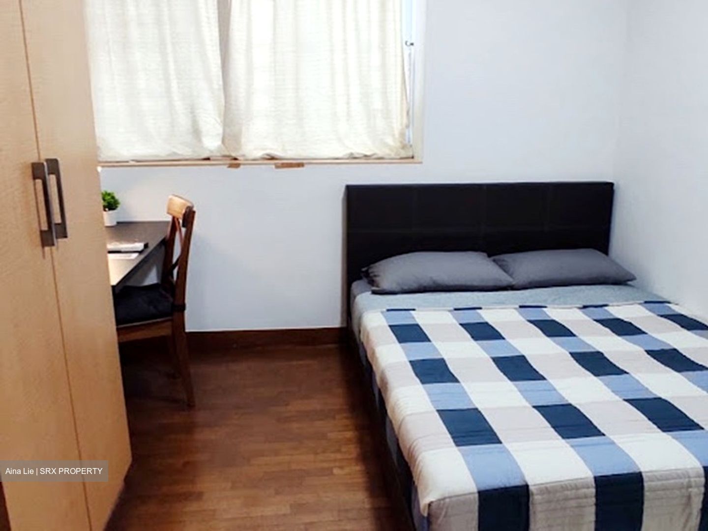 The Eden At Tampines (D18), Condominium #557915381